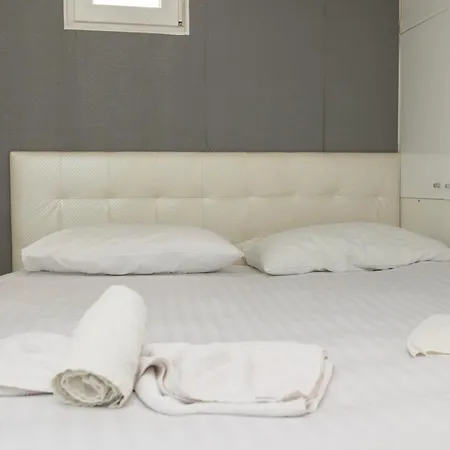 Apartman Alpha Loft 1br In Center