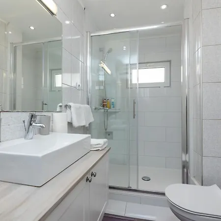Apartman Alpha Loft 1br In Center *