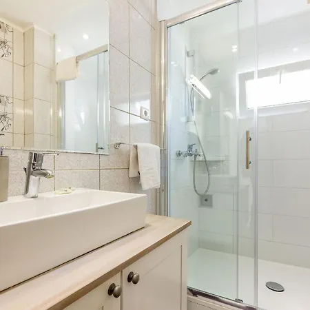 Alpha Loft 1br In Center Апартаменти