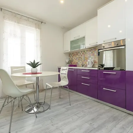 Alpha Loft 1br In Center Apartman *