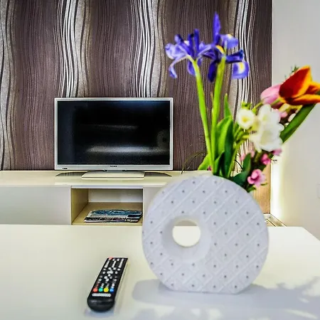 Alpha Loft 1br In Center * Ζαντάρ